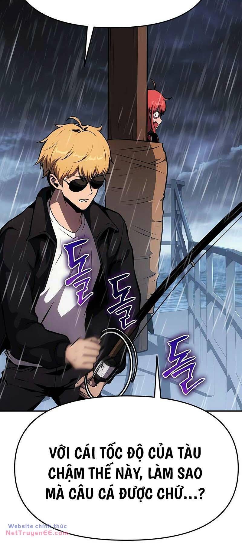 đọc truyện Vua Hiệp Sĩ Đã Trở Lại Với Một Vị Thần Chương 54 ảnh 11 tại Thiên Thai Truyện