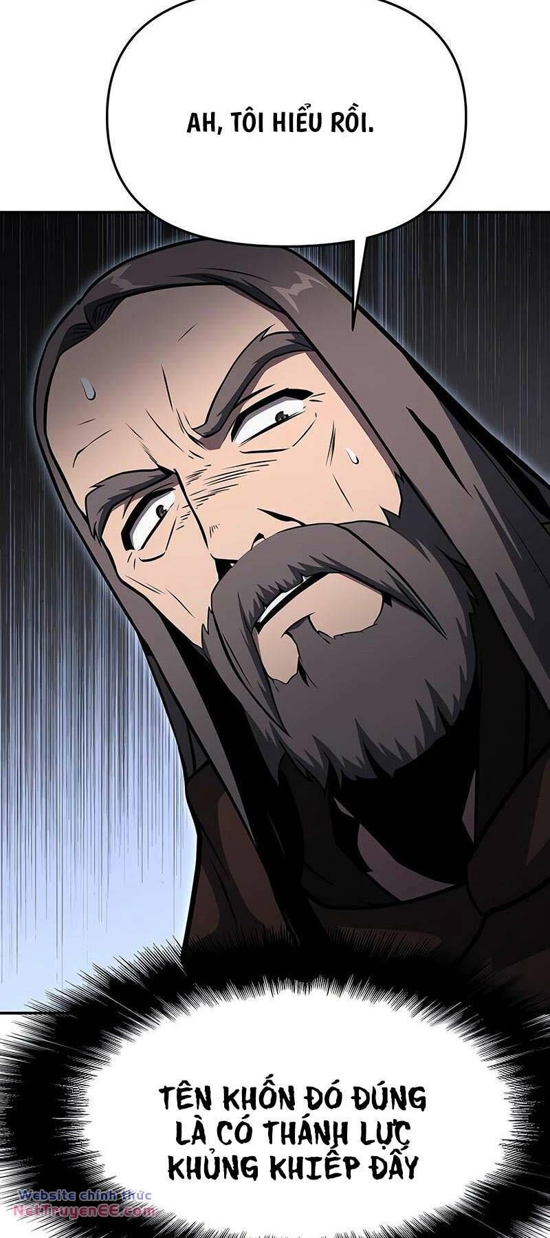 đọc truyện Vua Hiệp Sĩ Đã Trở Lại Với Một Vị Thần Chương 54 ảnh 96 tại Thiên Thai Truyện