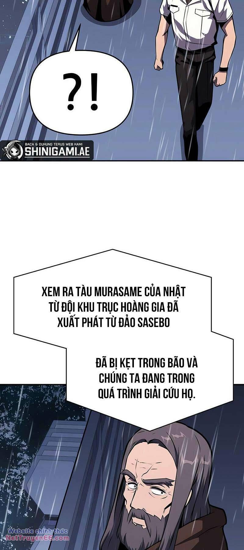 đọc truyện Vua Hiệp Sĩ Đã Trở Lại Với Một Vị Thần Chương 54 ảnh 98 tại Thiên Thai Truyện