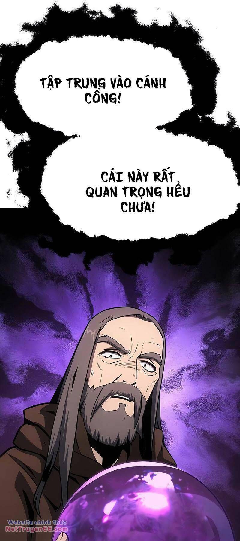 đọc truyện Vua Hiệp Sĩ Đã Trở Lại Với Một Vị Thần Chương 54 ảnh 100 tại Thiên Thai Truyện