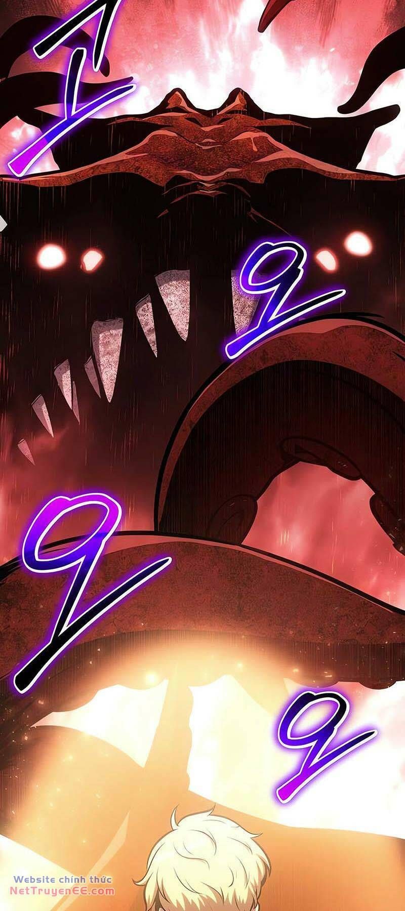 đọc truyện Vua Hiệp Sĩ Đã Trở Lại Với Một Vị Thần Chương 55 ảnh 110 tại Thiên Thai Truyện