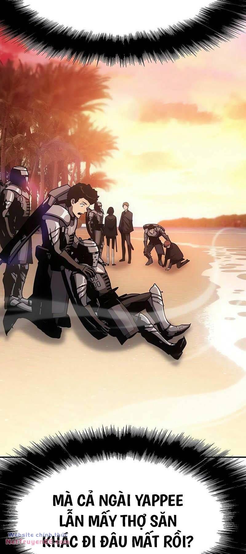 đọc truyện Vua Hiệp Sĩ Đã Trở Lại Với Một Vị Thần Chương 55 ảnh 14 tại Thiên Thai Truyện