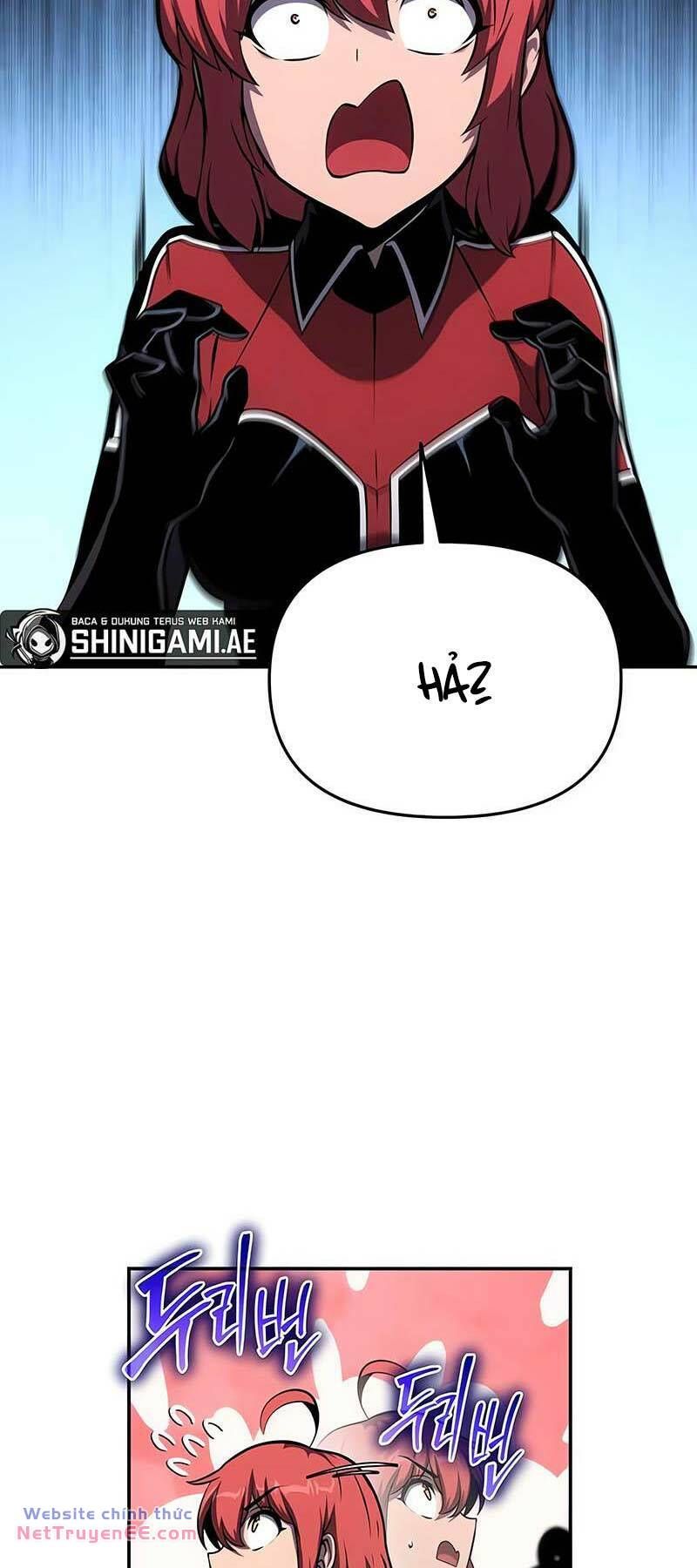 đọc truyện Vua Hiệp Sĩ Đã Trở Lại Với Một Vị Thần Chương 55 ảnh 16 tại Thiên Thai Truyện