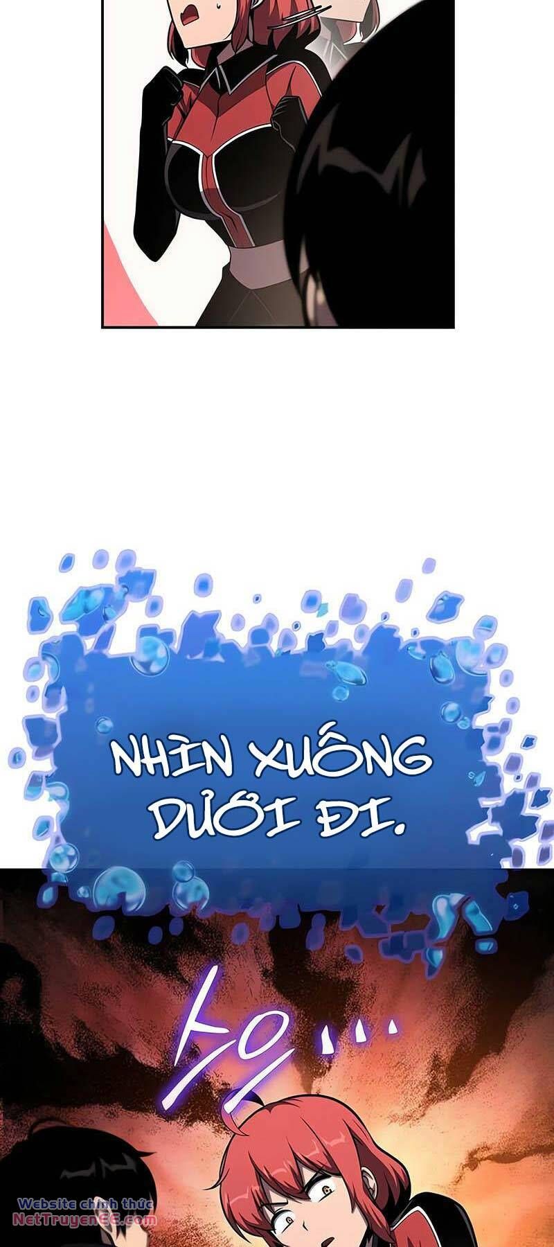 đọc truyện Vua Hiệp Sĩ Đã Trở Lại Với Một Vị Thần Chương 55 ảnh 17 tại Thiên Thai Truyện