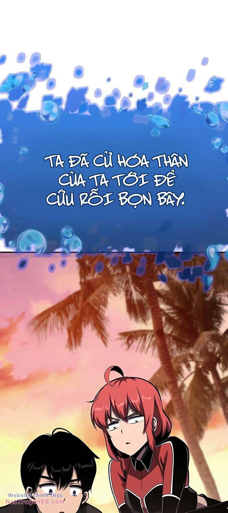 đọc truyện Vua Hiệp Sĩ Đã Trở Lại Với Một Vị Thần Chương 55 ảnh 20 tại Thiên Thai Truyện