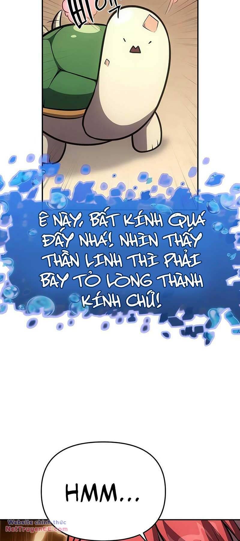 đọc truyện Vua Hiệp Sĩ Đã Trở Lại Với Một Vị Thần Chương 55 ảnh 22 tại Thiên Thai Truyện