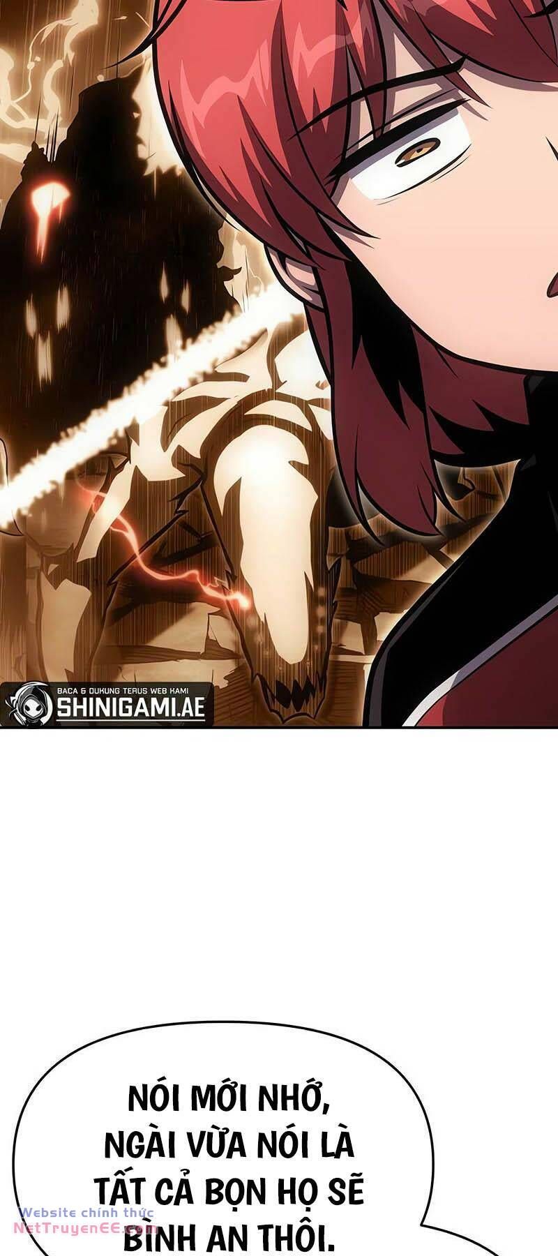 đọc truyện Vua Hiệp Sĩ Đã Trở Lại Với Một Vị Thần Chương 55 ảnh 23 tại Thiên Thai Truyện