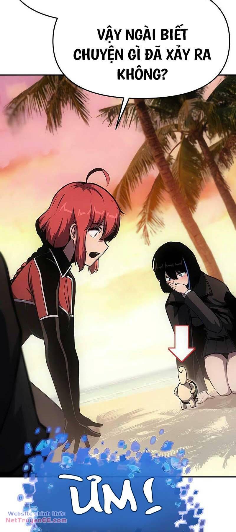 đọc truyện Vua Hiệp Sĩ Đã Trở Lại Với Một Vị Thần Chương 55 ảnh 24 tại Thiên Thai Truyện