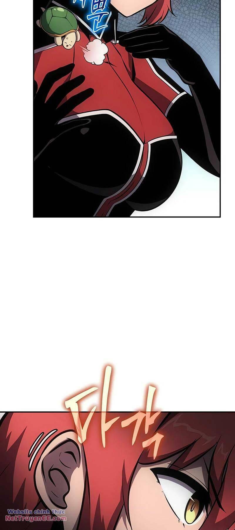 đọc truyện Vua Hiệp Sĩ Đã Trở Lại Với Một Vị Thần Chương 55 ảnh 29 tại Thiên Thai Truyện