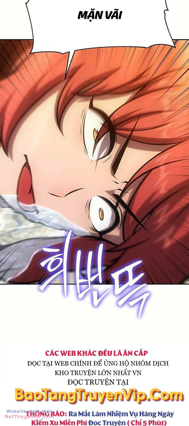 đọc truyện Vua Hiệp Sĩ Đã Trở Lại Với Một Vị Thần Chương 55 ảnh 5 tại Thiên Thai Truyện