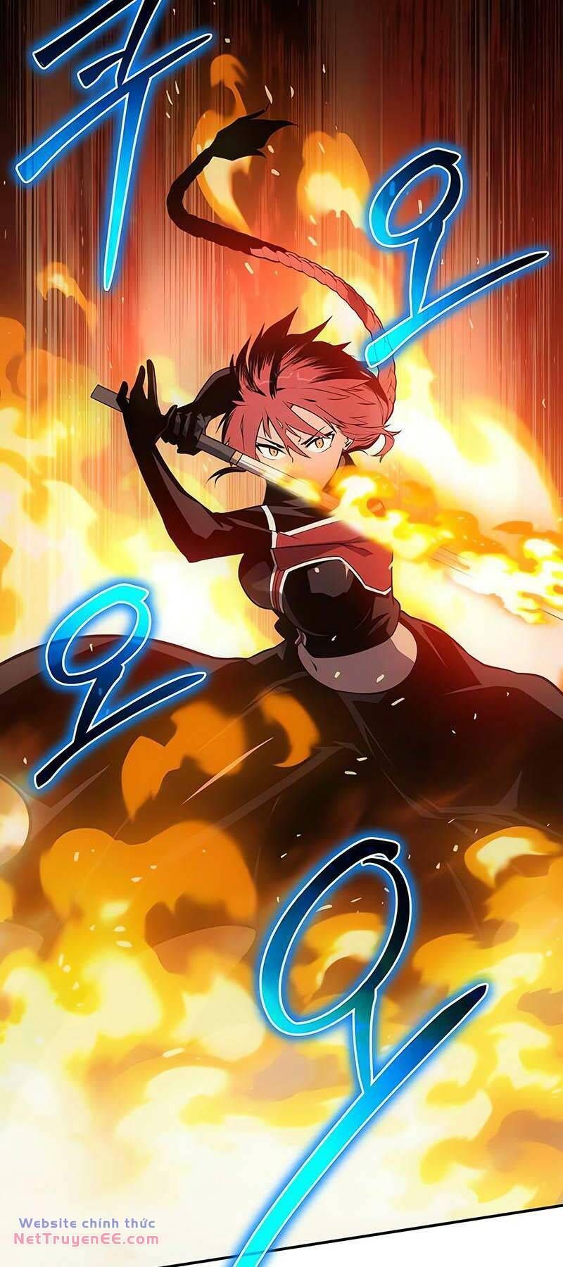 đọc truyện Vua Hiệp Sĩ Đã Trở Lại Với Một Vị Thần Chương 55 ảnh 38 tại Thiên Thai Truyện