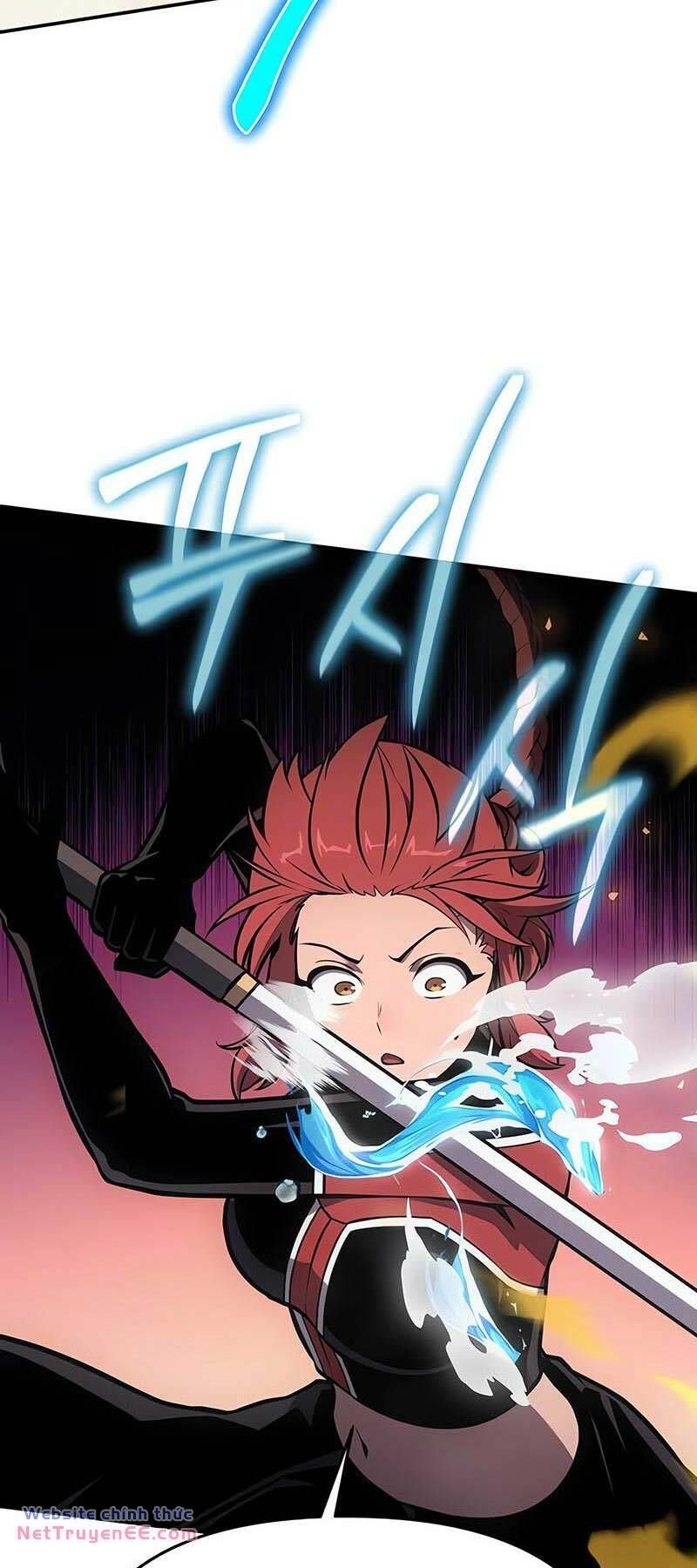 đọc truyện Vua Hiệp Sĩ Đã Trở Lại Với Một Vị Thần Chương 55 ảnh 39 tại Thiên Thai Truyện