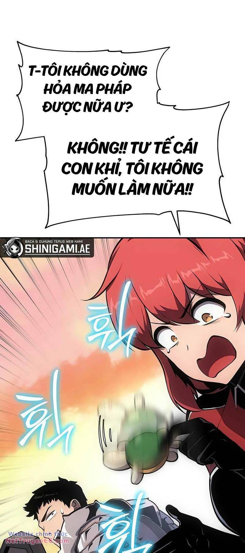 đọc truyện Vua Hiệp Sĩ Đã Trở Lại Với Một Vị Thần Chương 55 ảnh 42 tại Thiên Thai Truyện