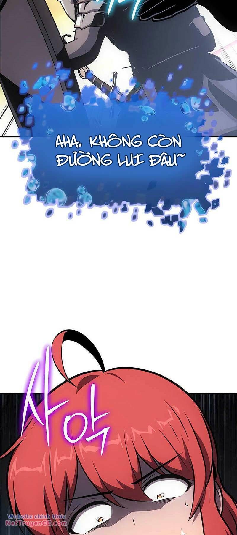 đọc truyện Vua Hiệp Sĩ Đã Trở Lại Với Một Vị Thần Chương 55 ảnh 43 tại Thiên Thai Truyện