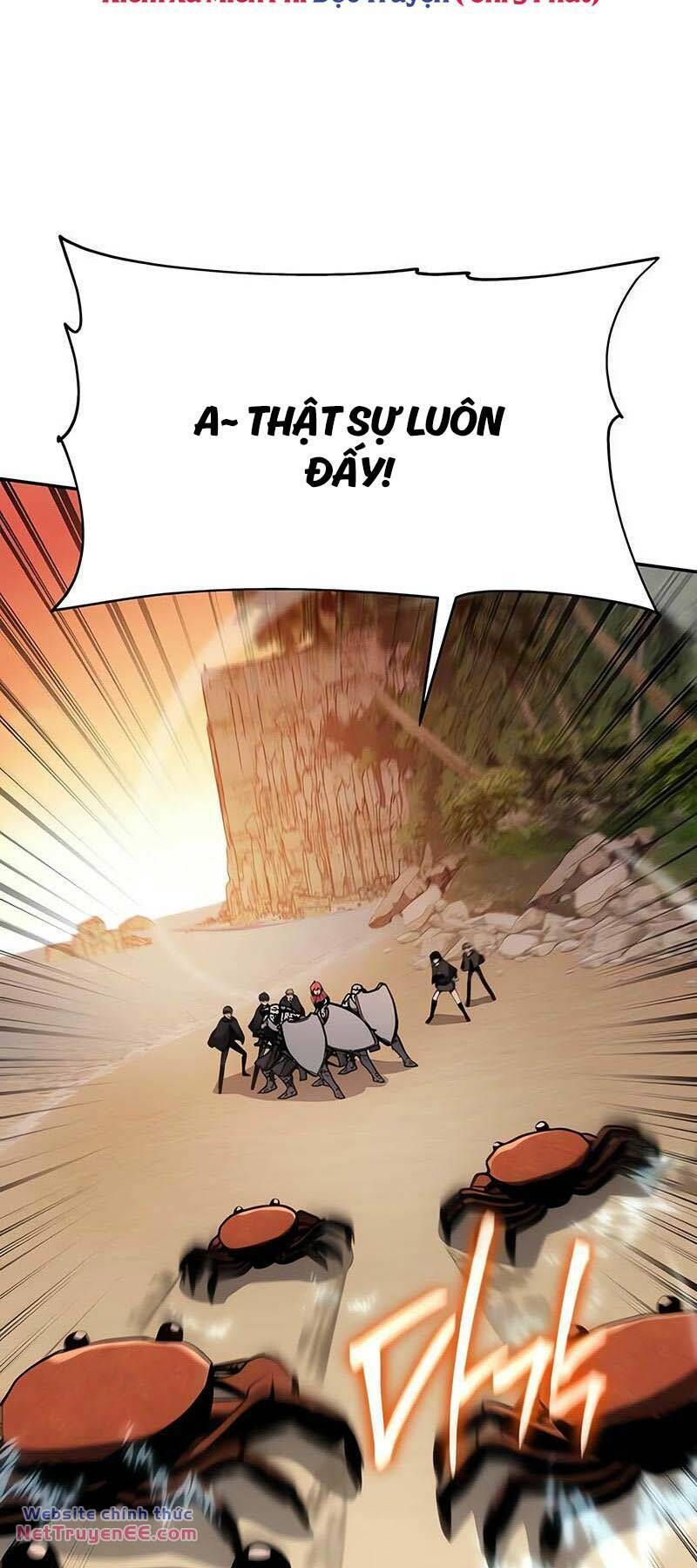 đọc truyện Vua Hiệp Sĩ Đã Trở Lại Với Một Vị Thần Chương 55 ảnh 45 tại Thiên Thai Truyện