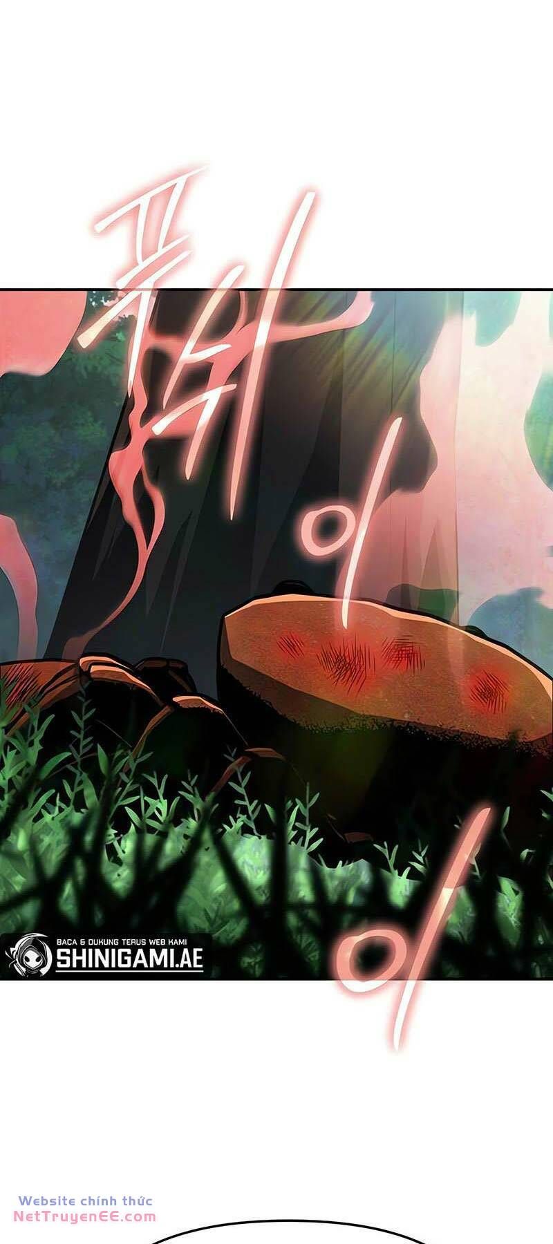 đọc truyện Vua Hiệp Sĩ Đã Trở Lại Với Một Vị Thần Chương 55 ảnh 48 tại Thiên Thai Truyện