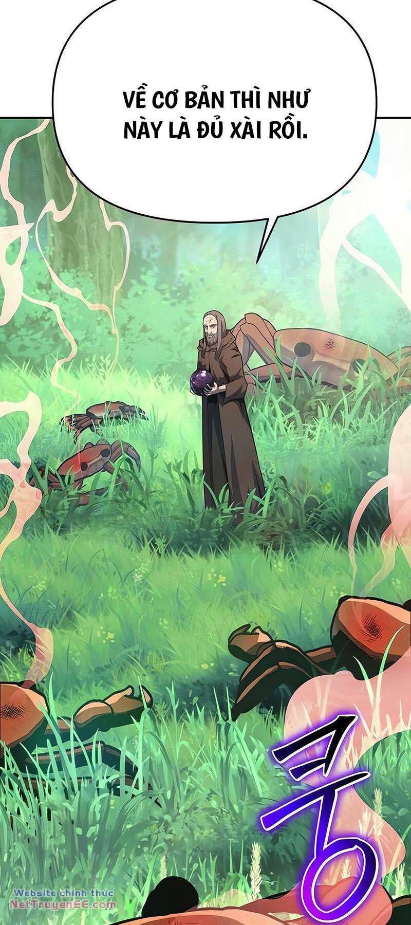 đọc truyện Vua Hiệp Sĩ Đã Trở Lại Với Một Vị Thần Chương 55 ảnh 49 tại Thiên Thai Truyện