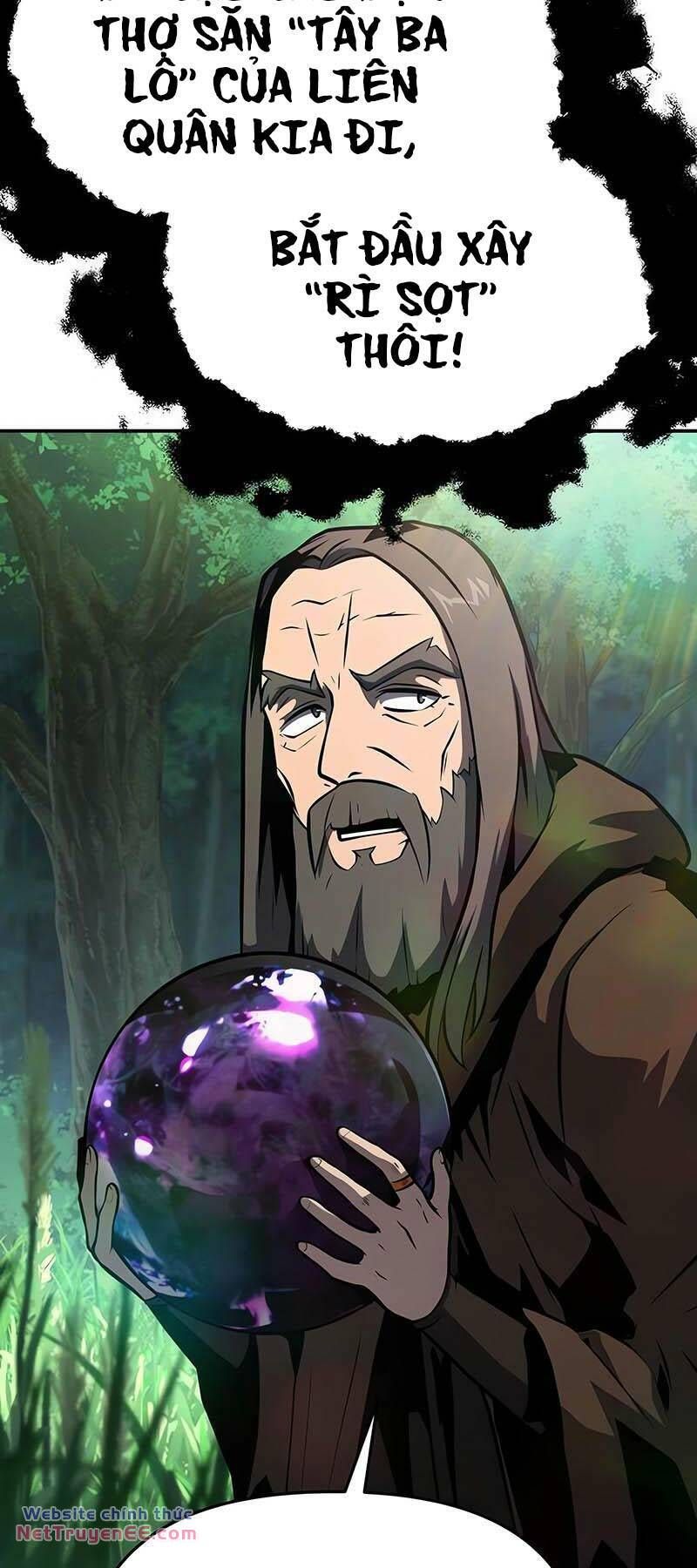 đọc truyện Vua Hiệp Sĩ Đã Trở Lại Với Một Vị Thần Chương 55 ảnh 51 tại Thiên Thai Truyện