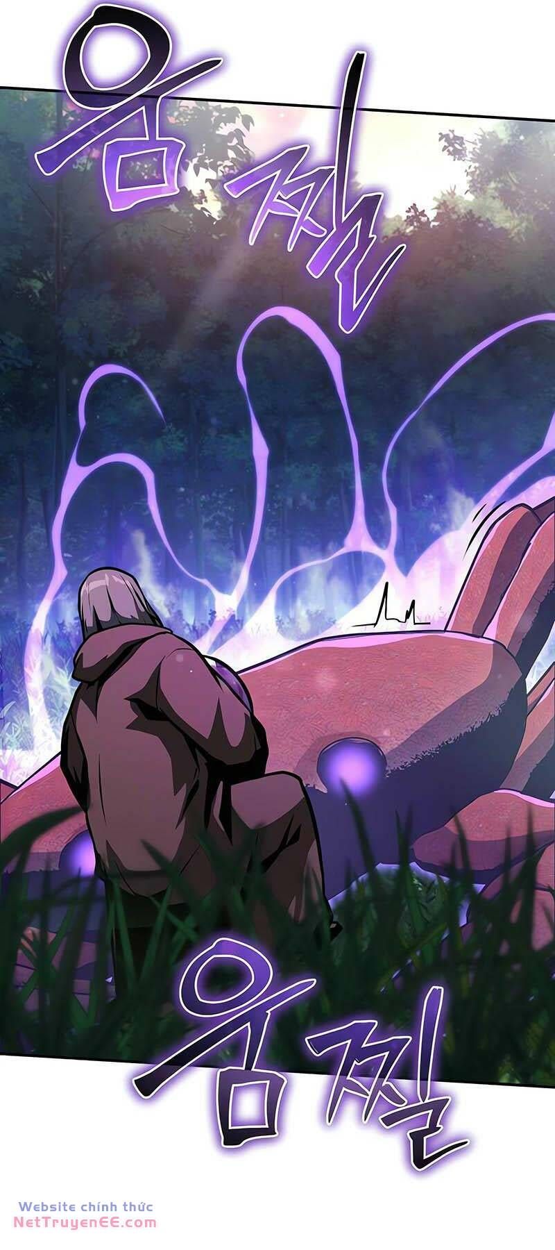 đọc truyện Vua Hiệp Sĩ Đã Trở Lại Với Một Vị Thần Chương 55 ảnh 55 tại Thiên Thai Truyện