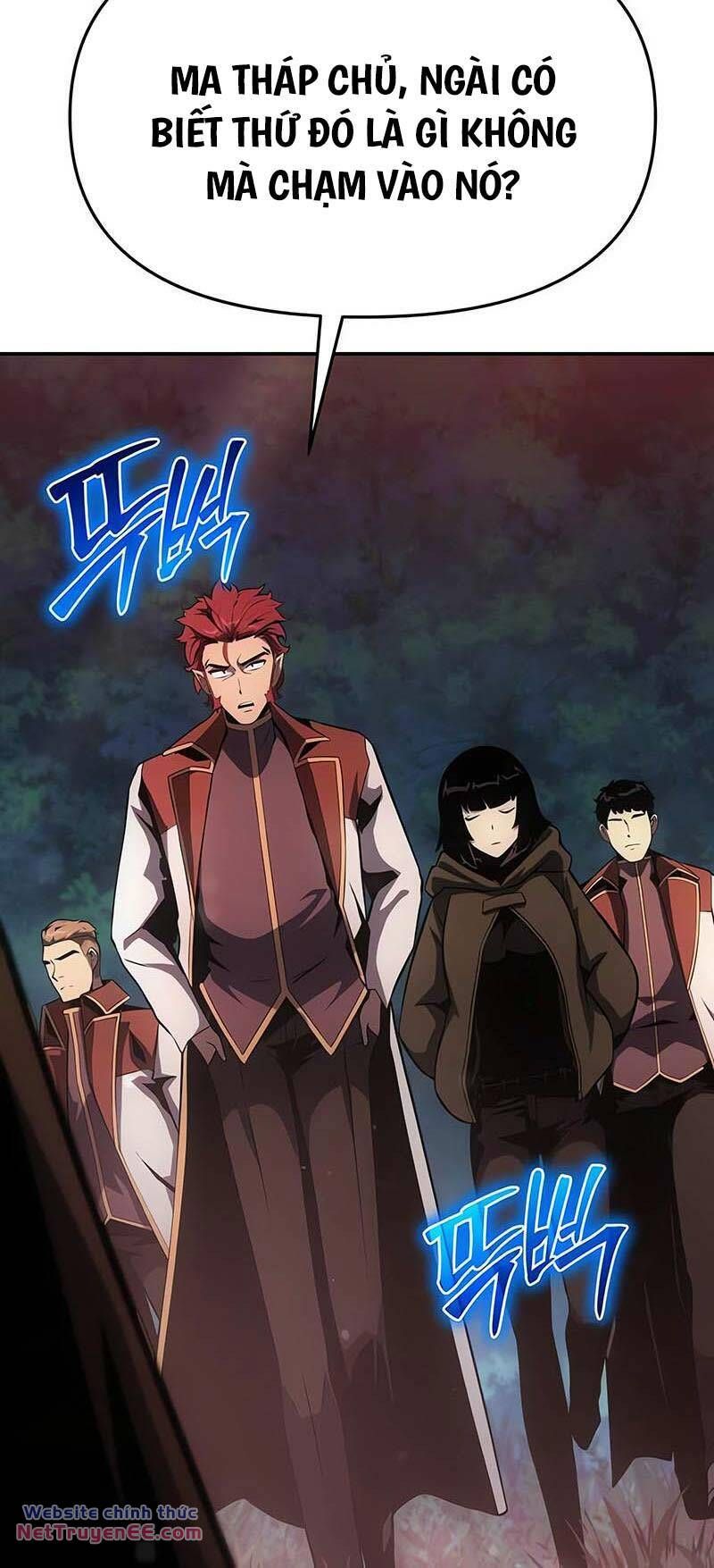 đọc truyện Vua Hiệp Sĩ Đã Trở Lại Với Một Vị Thần Chương 55 ảnh 66 tại Thiên Thai Truyện