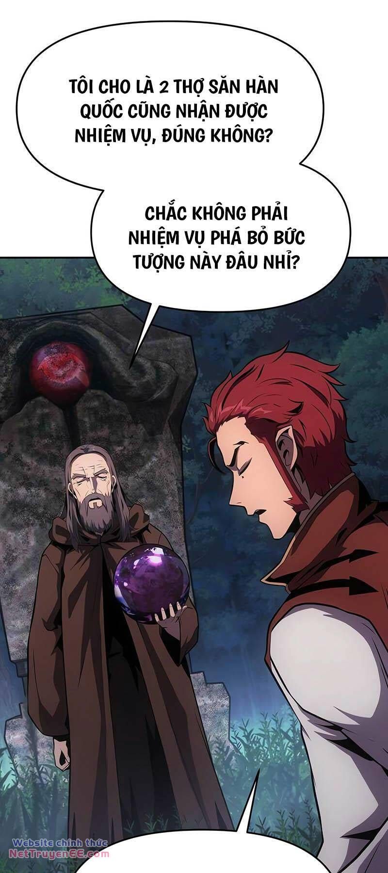 đọc truyện Vua Hiệp Sĩ Đã Trở Lại Với Một Vị Thần Chương 55 ảnh 69 tại Thiên Thai Truyện