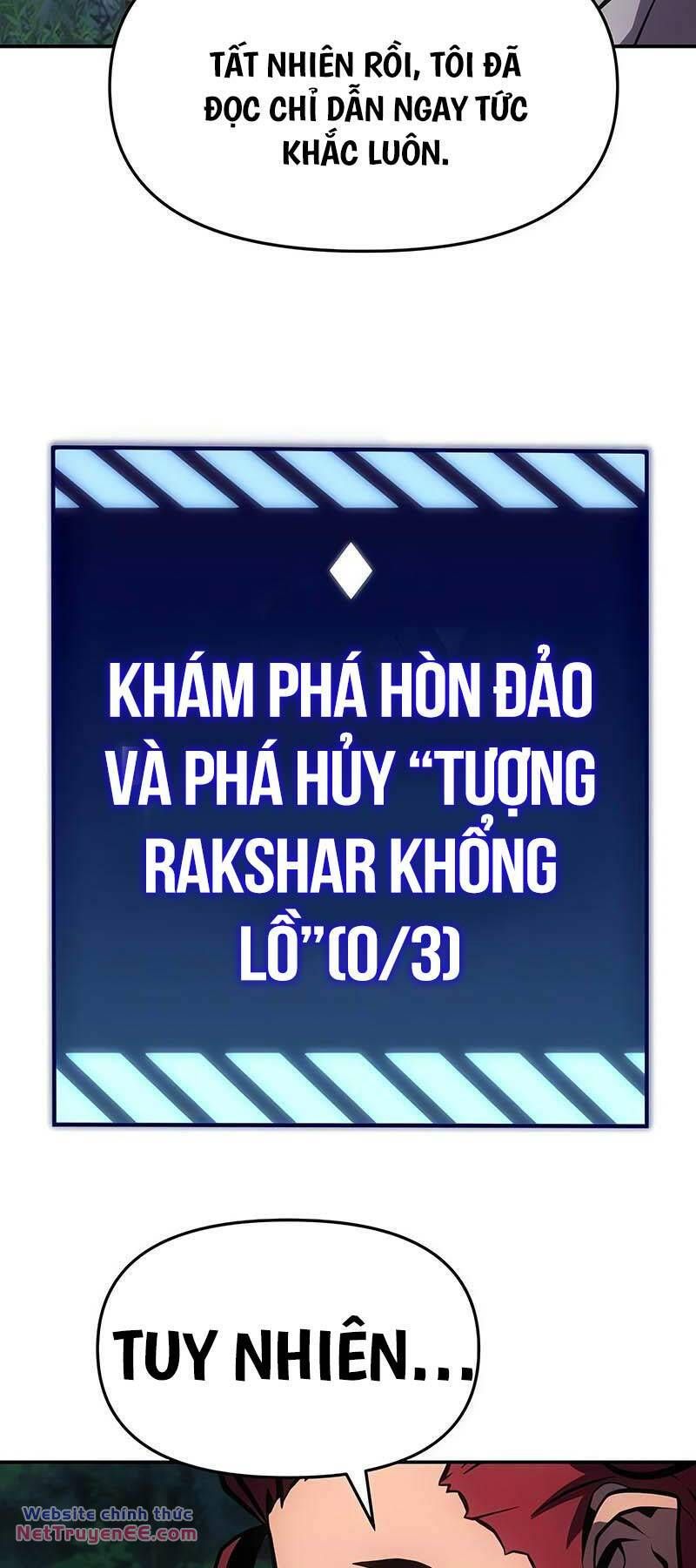 đọc truyện Vua Hiệp Sĩ Đã Trở Lại Với Một Vị Thần Chương 55 ảnh 70 tại Thiên Thai Truyện