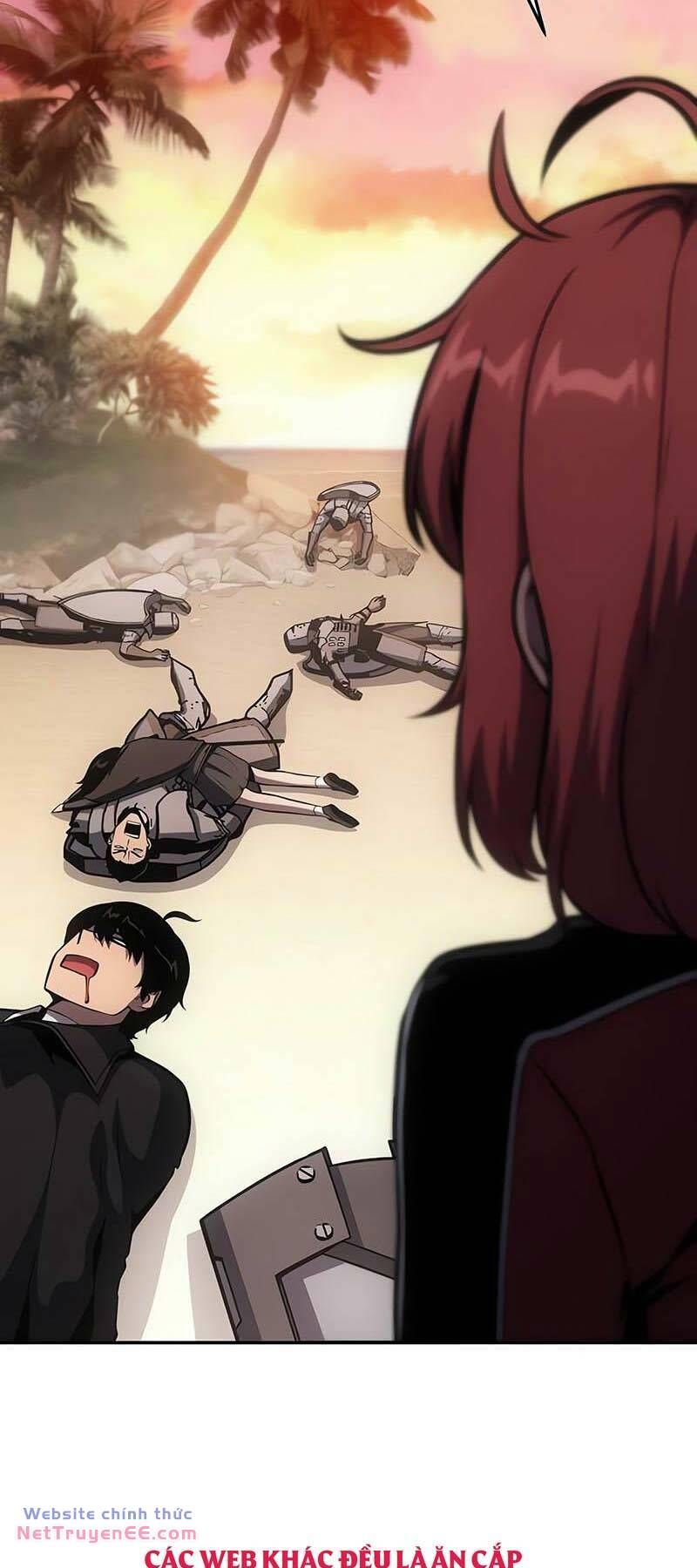 đọc truyện Vua Hiệp Sĩ Đã Trở Lại Với Một Vị Thần Chương 55 ảnh 9 tại Thiên Thai Truyện