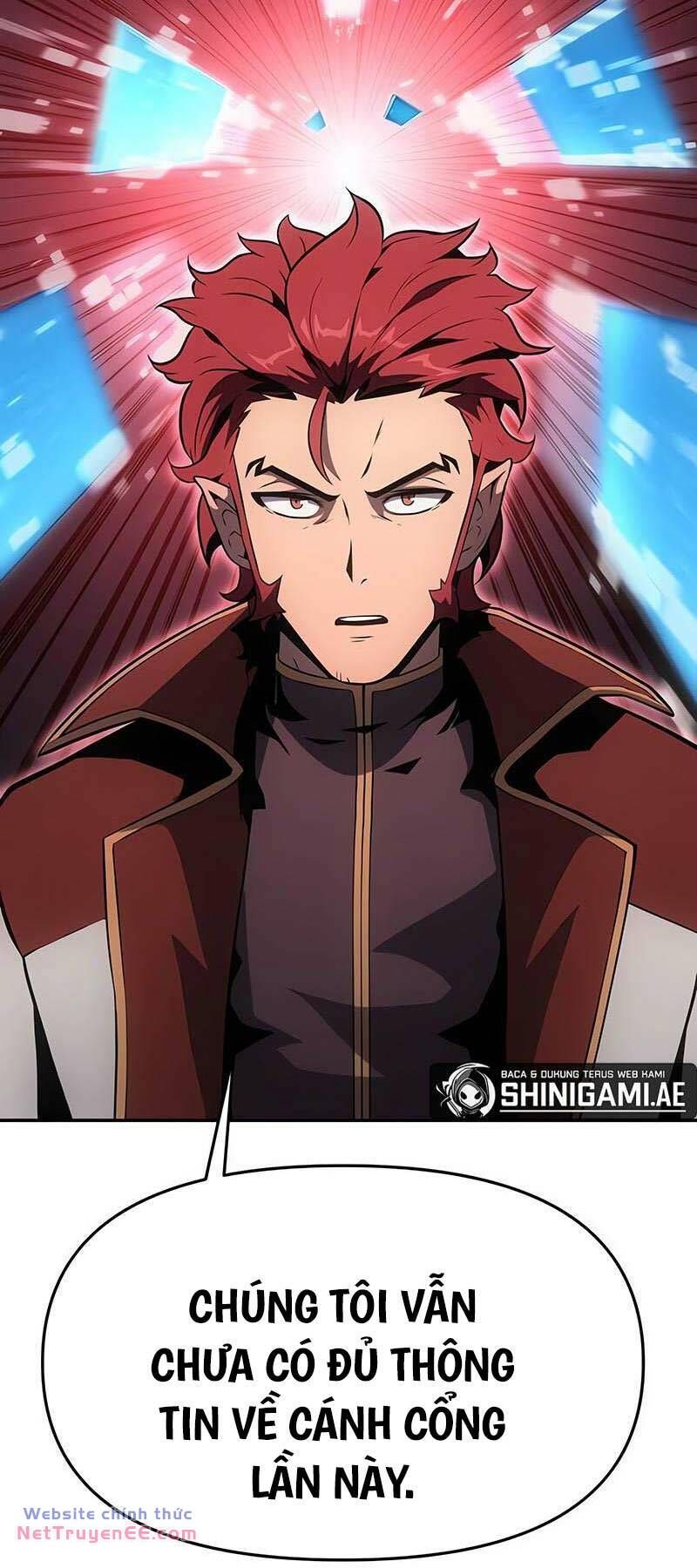 đọc truyện Vua Hiệp Sĩ Đã Trở Lại Với Một Vị Thần Chương 55 ảnh 74 tại Thiên Thai Truyện