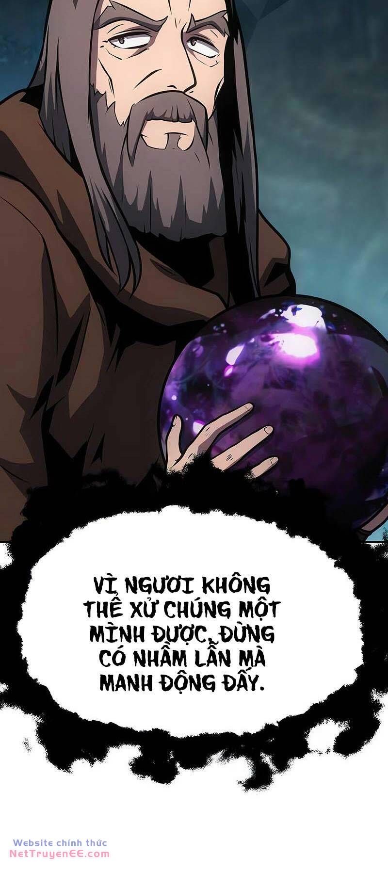 đọc truyện Vua Hiệp Sĩ Đã Trở Lại Với Một Vị Thần Chương 55 ảnh 78 tại Thiên Thai Truyện