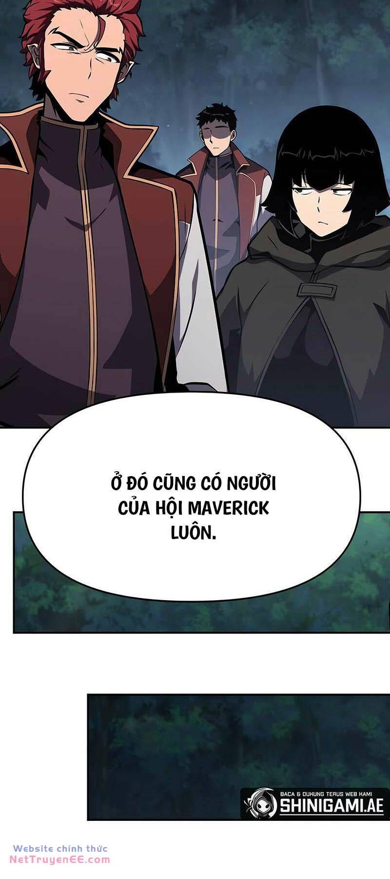 đọc truyện Vua Hiệp Sĩ Đã Trở Lại Với Một Vị Thần Chương 55 ảnh 81 tại Thiên Thai Truyện