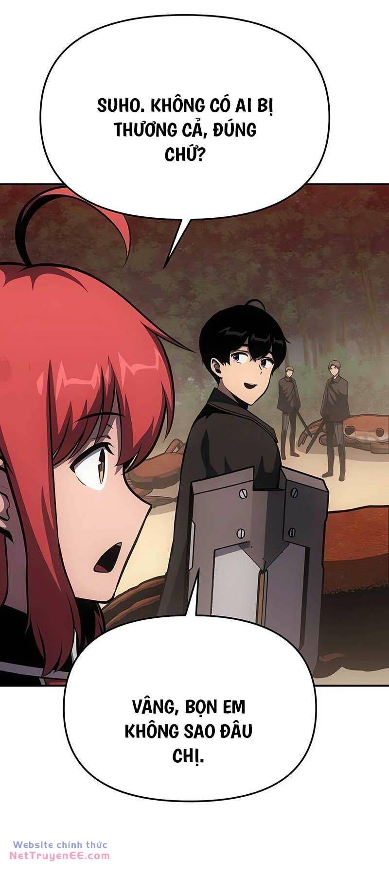 đọc truyện Vua Hiệp Sĩ Đã Trở Lại Với Một Vị Thần Chương 55 ảnh 84 tại Thiên Thai Truyện