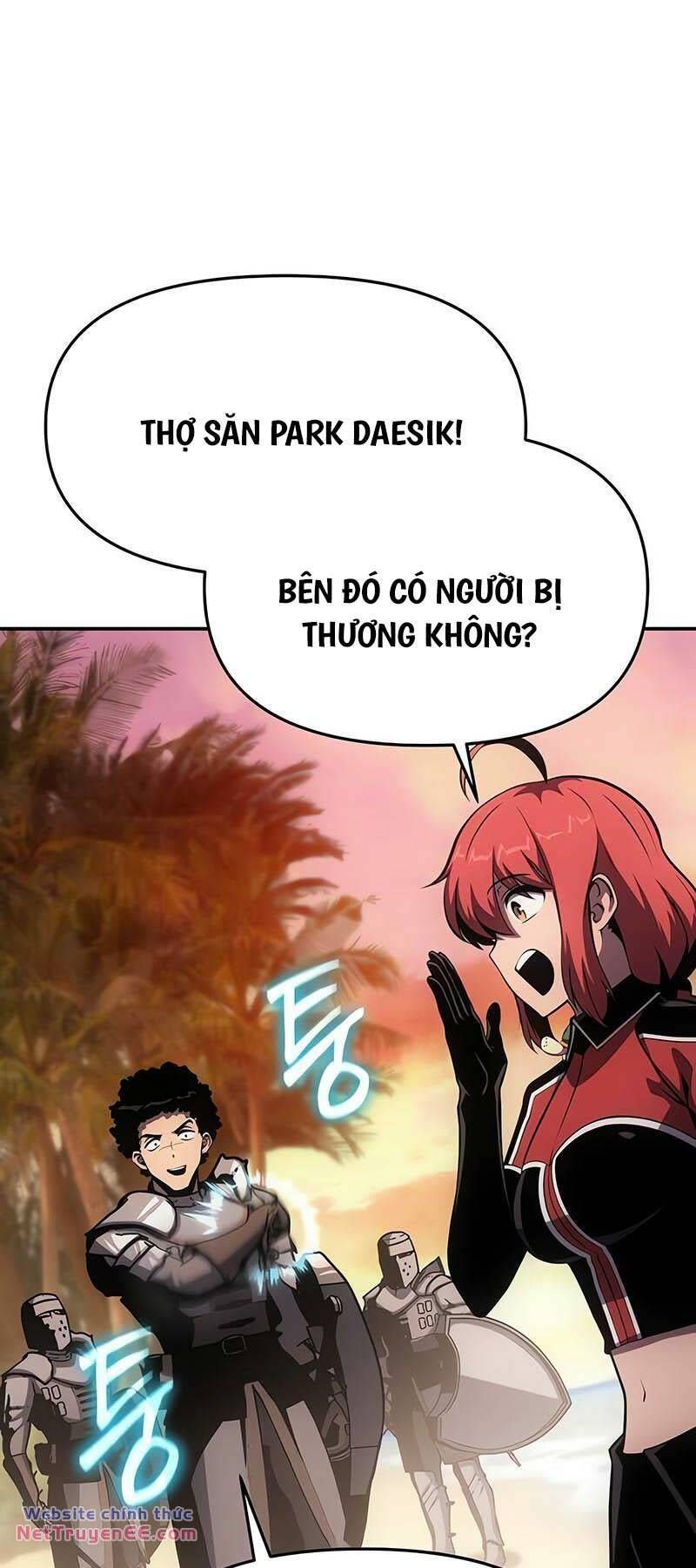 đọc truyện Vua Hiệp Sĩ Đã Trở Lại Với Một Vị Thần Chương 55 ảnh 85 tại Thiên Thai Truyện