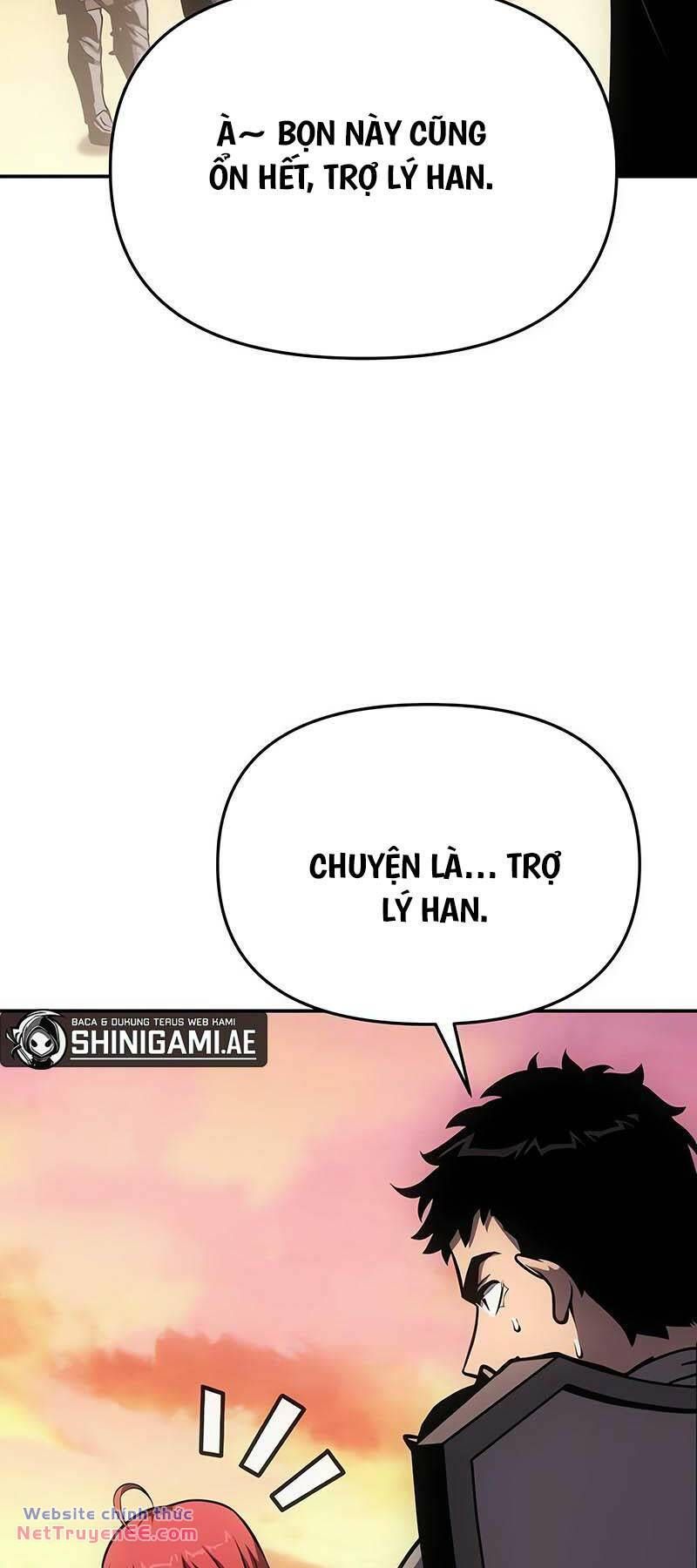 đọc truyện Vua Hiệp Sĩ Đã Trở Lại Với Một Vị Thần Chương 55 ảnh 86 tại Thiên Thai Truyện