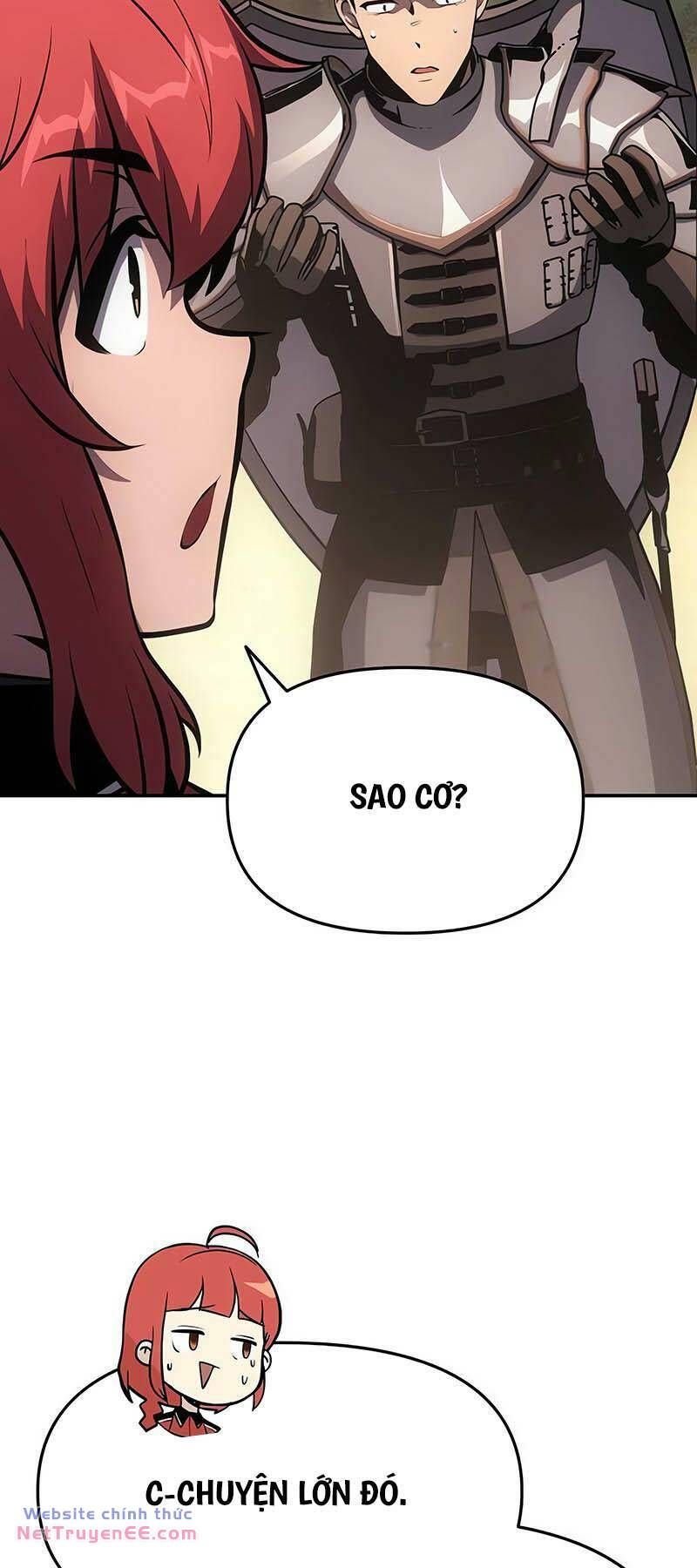 đọc truyện Vua Hiệp Sĩ Đã Trở Lại Với Một Vị Thần Chương 55 ảnh 89 tại Thiên Thai Truyện