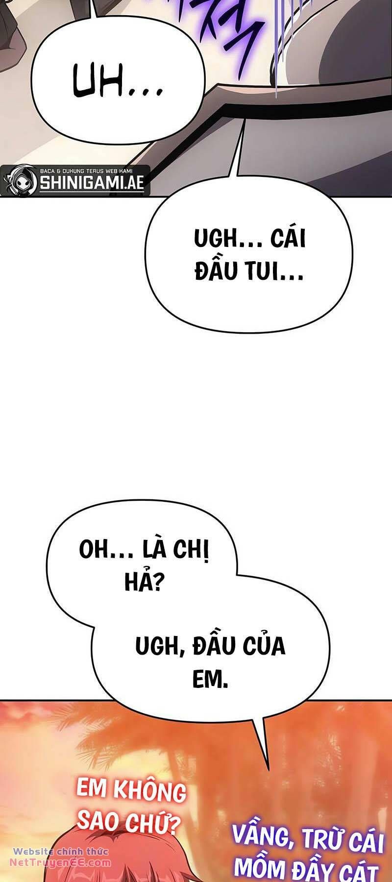 đọc truyện Vua Hiệp Sĩ Đã Trở Lại Với Một Vị Thần Chương 55 ảnh 11 tại Thiên Thai Truyện