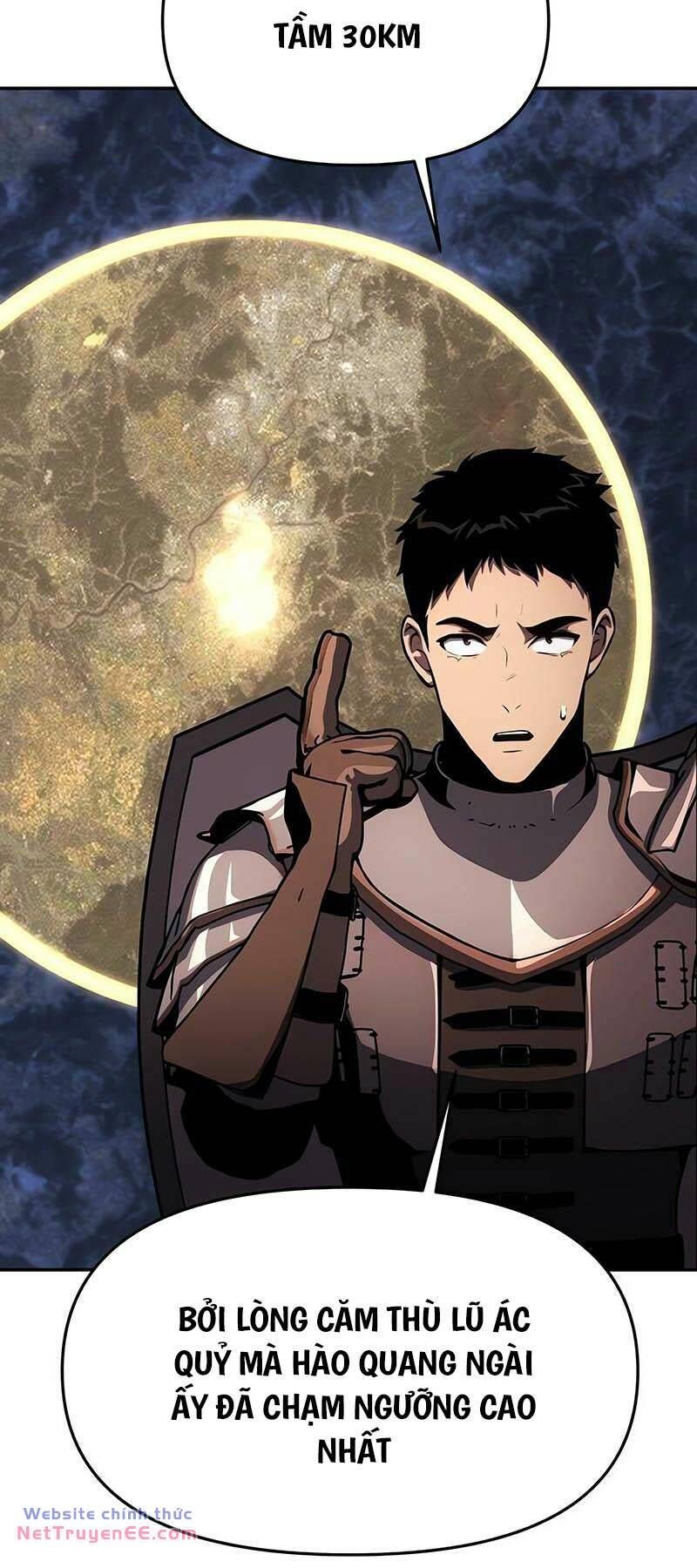 đọc truyện Vua Hiệp Sĩ Đã Trở Lại Với Một Vị Thần Chương 55 ảnh 93 tại Thiên Thai Truyện