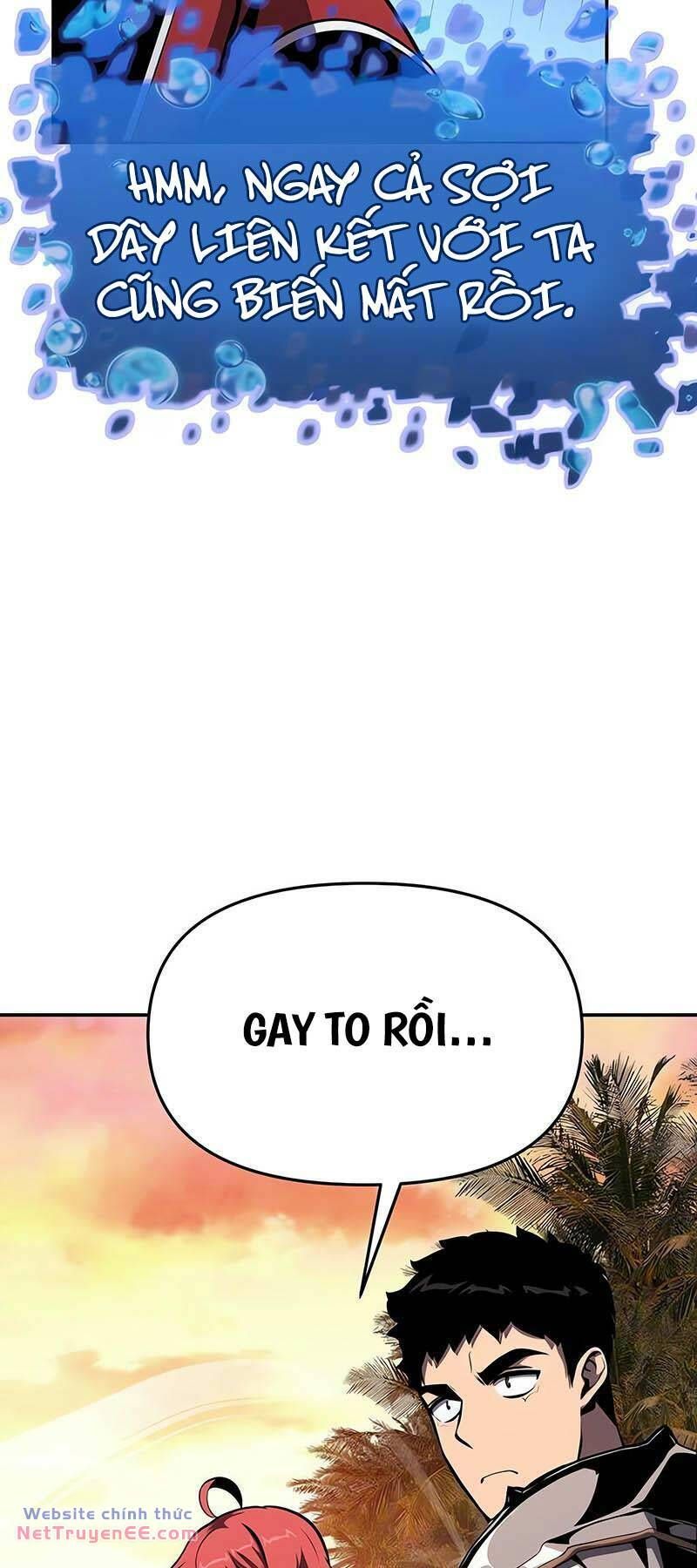 đọc truyện Vua Hiệp Sĩ Đã Trở Lại Với Một Vị Thần Chương 55 ảnh 100 tại Thiên Thai Truyện