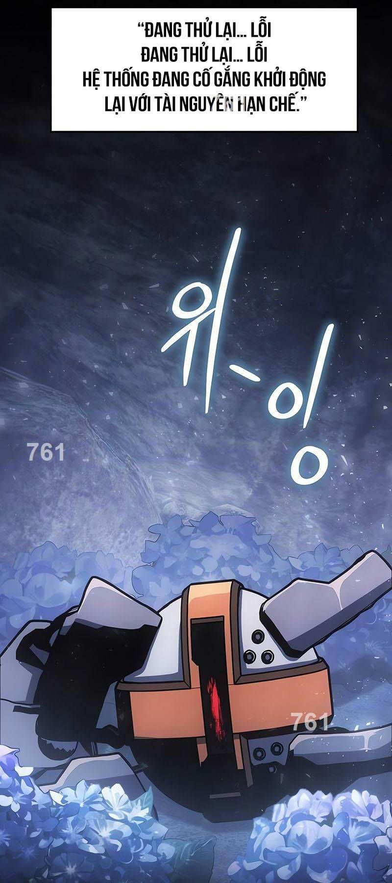 đọc truyện Vua Hiệp Sĩ Đã Trở Lại Với Một Vị Thần Chương 56 ảnh 3 tại Thiên Thai Truyện