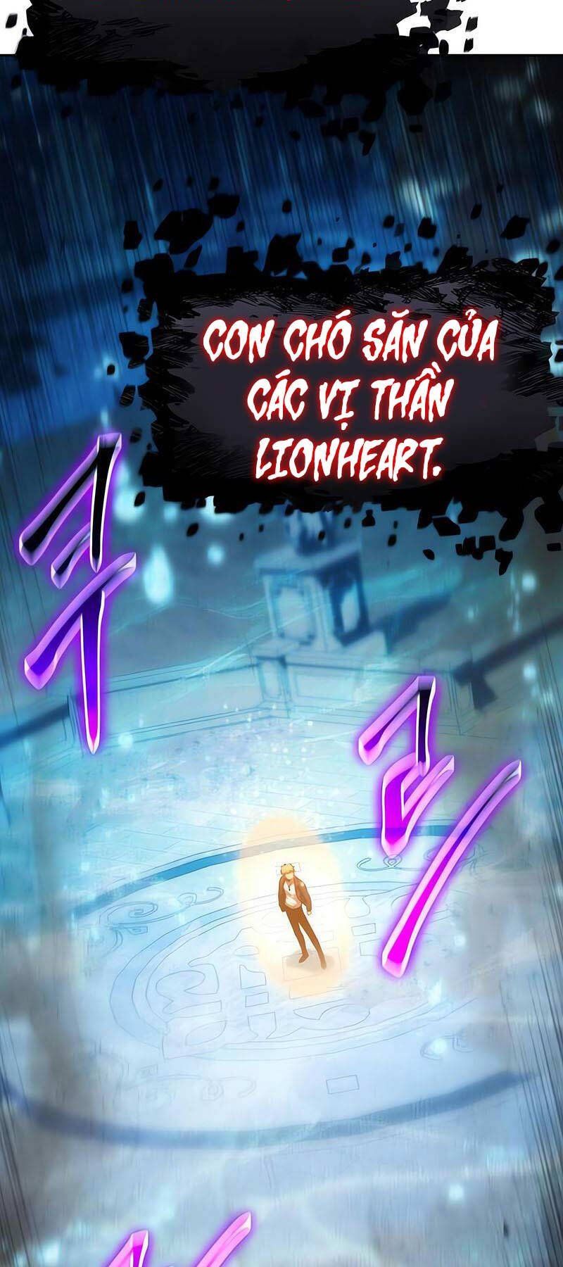 đọc truyện Vua Hiệp Sĩ Đã Trở Lại Với Một Vị Thần Chương 56 ảnh 107 tại Thiên Thai Truyện