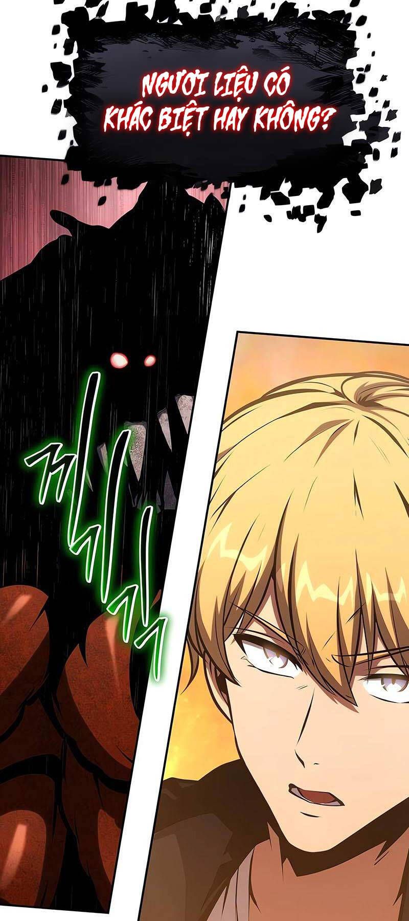 đọc truyện Vua Hiệp Sĩ Đã Trở Lại Với Một Vị Thần Chương 56 ảnh 119 tại Thiên Thai Truyện