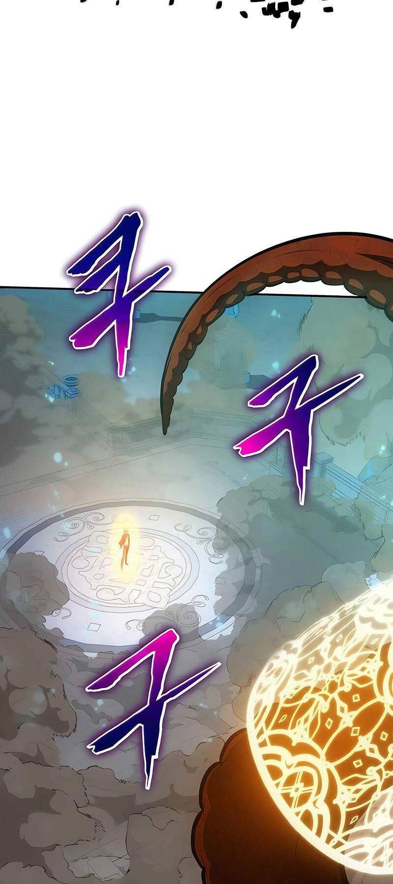 đọc truyện Vua Hiệp Sĩ Đã Trở Lại Với Một Vị Thần Chương 56 ảnh 122 tại Thiên Thai Truyện