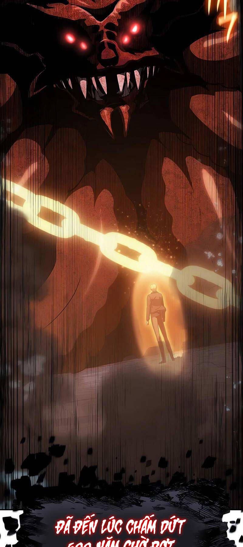 đọc truyện Vua Hiệp Sĩ Đã Trở Lại Với Một Vị Thần Chương 56 ảnh 127 tại Thiên Thai Truyện