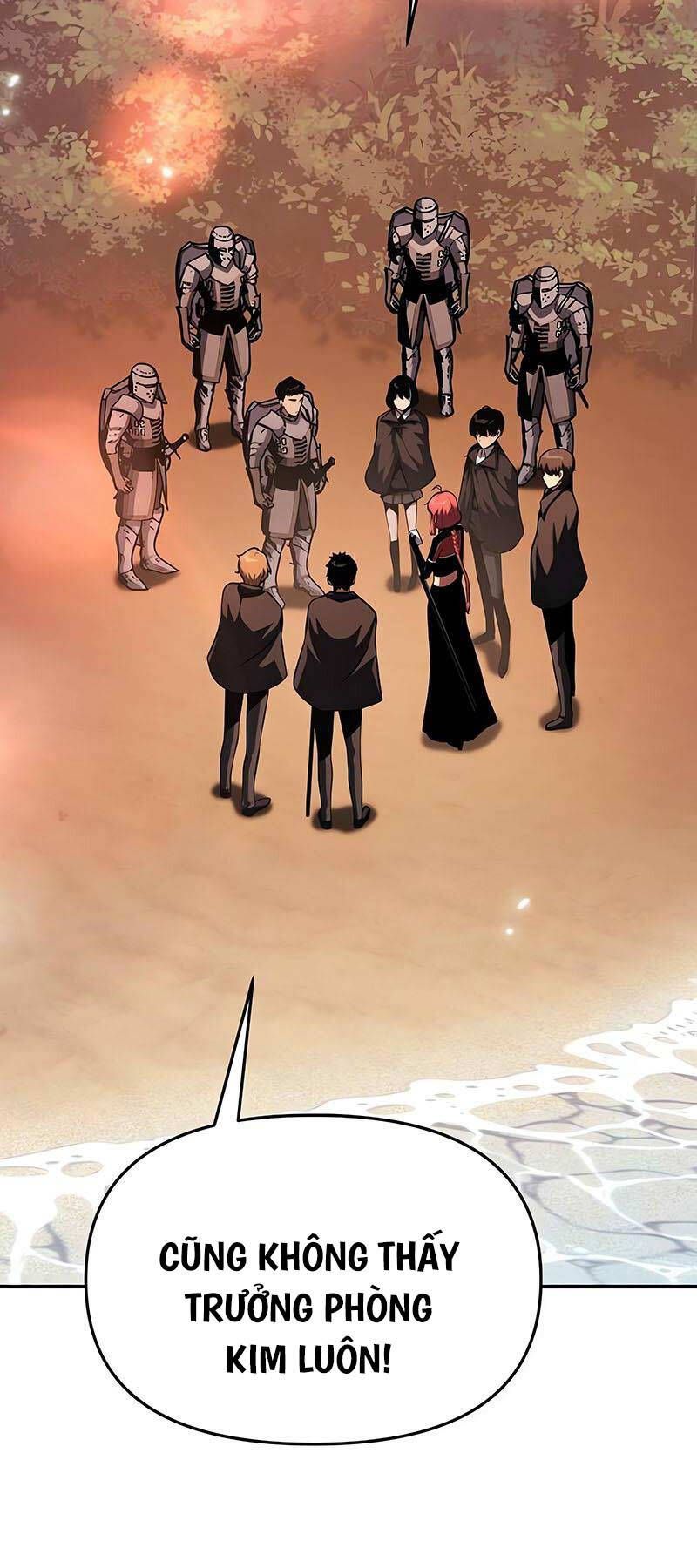 đọc truyện Vua Hiệp Sĩ Đã Trở Lại Với Một Vị Thần Chương 56 ảnh 16 tại Thiên Thai Truyện