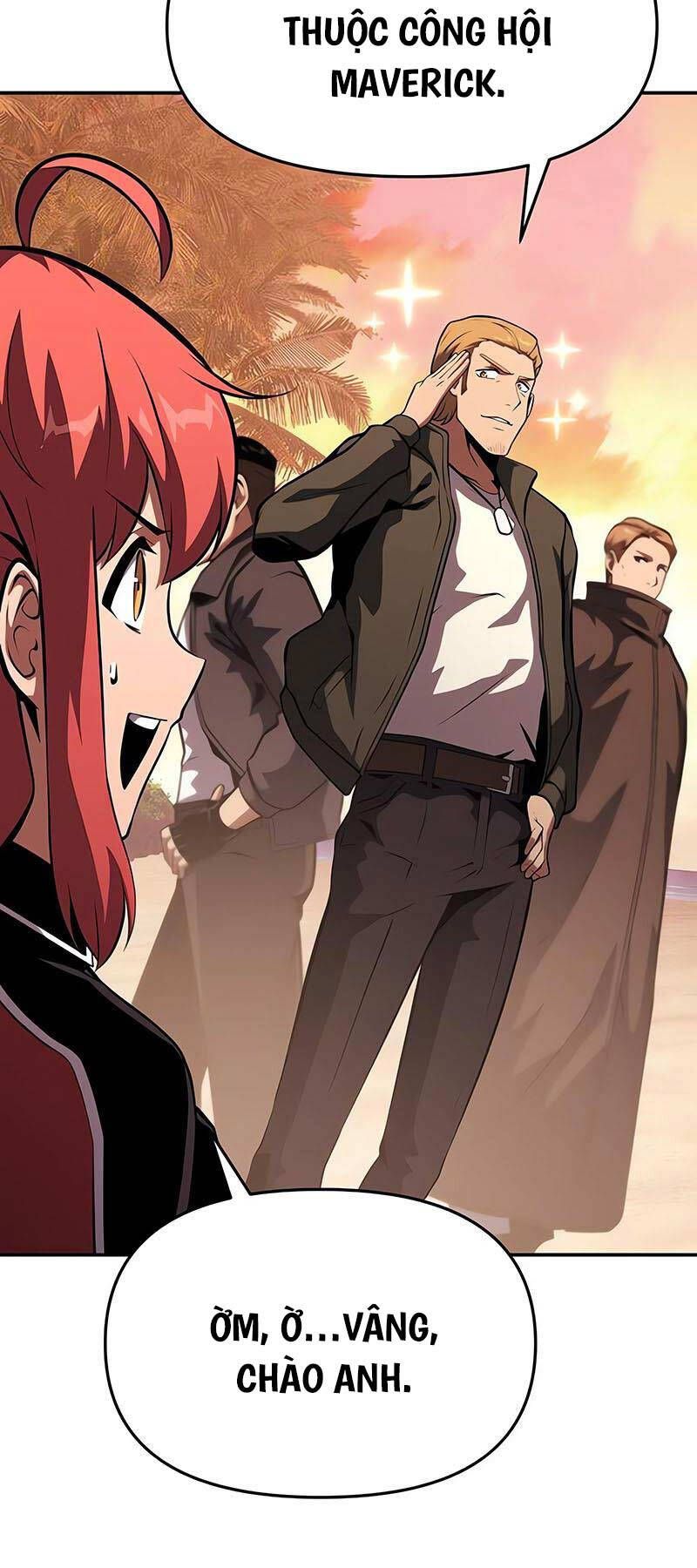 đọc truyện Vua Hiệp Sĩ Đã Trở Lại Với Một Vị Thần Chương 56 ảnh 20 tại Thiên Thai Truyện