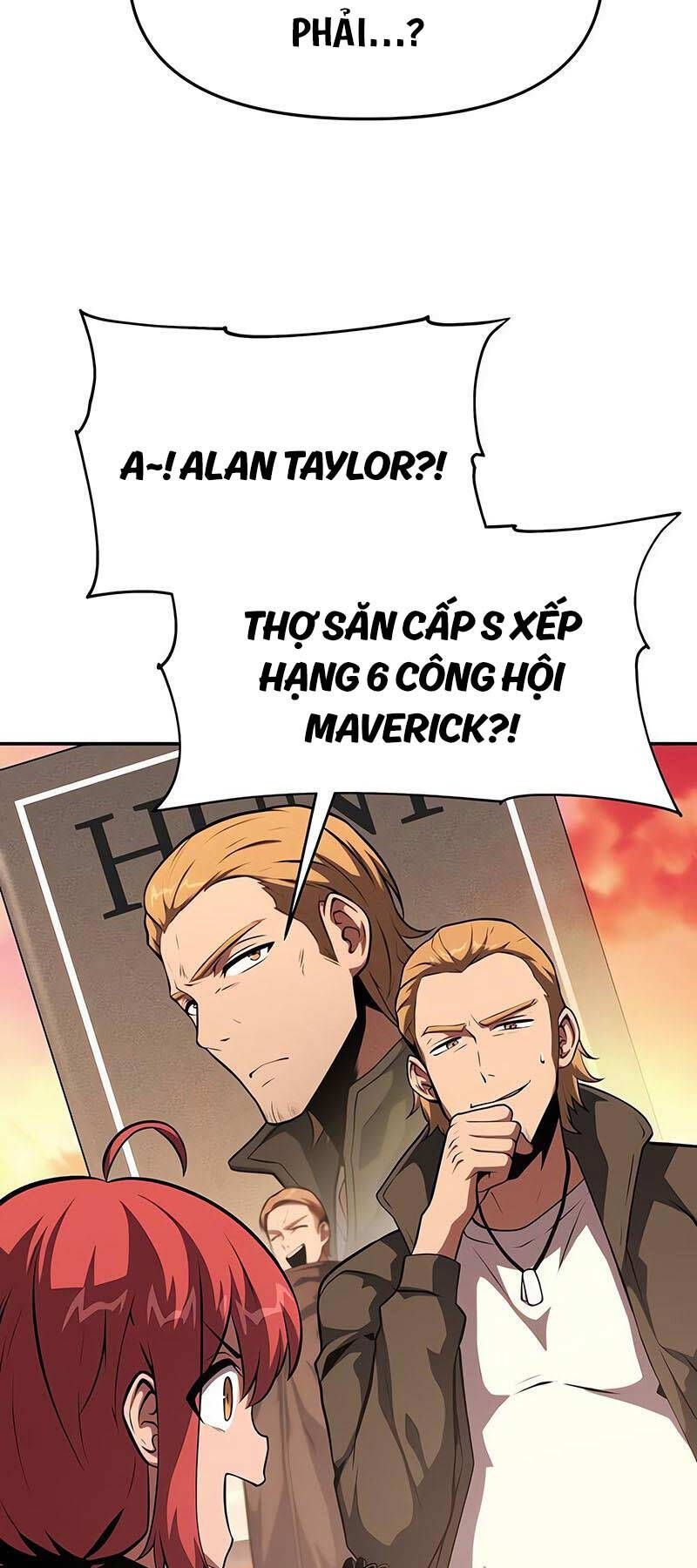 đọc truyện Vua Hiệp Sĩ Đã Trở Lại Với Một Vị Thần Chương 56 ảnh 22 tại Thiên Thai Truyện