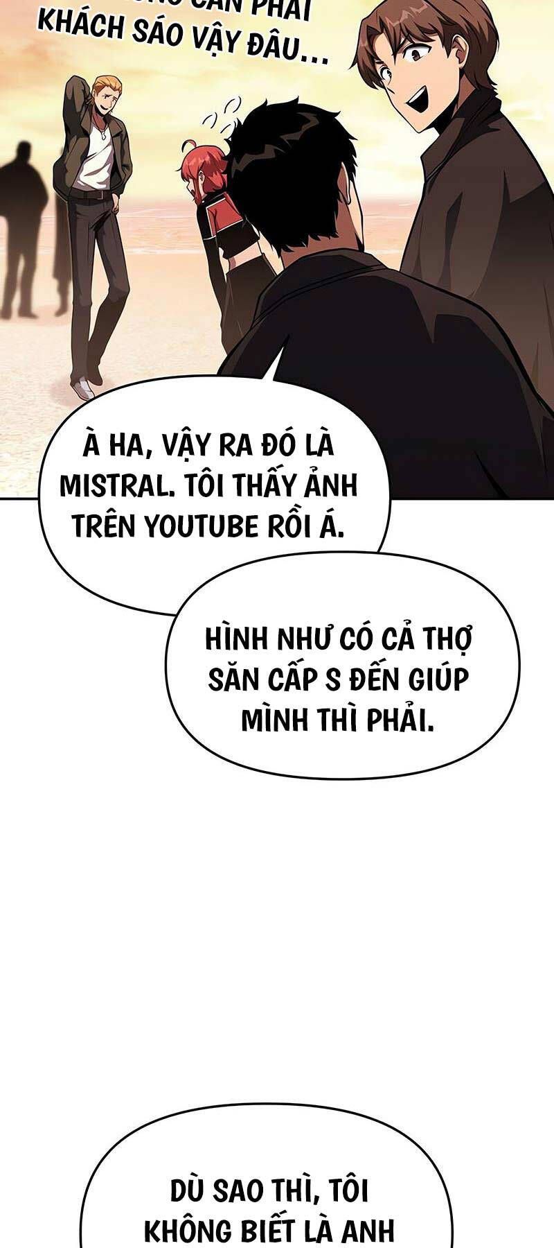 đọc truyện Vua Hiệp Sĩ Đã Trở Lại Với Một Vị Thần Chương 56 ảnh 24 tại Thiên Thai Truyện