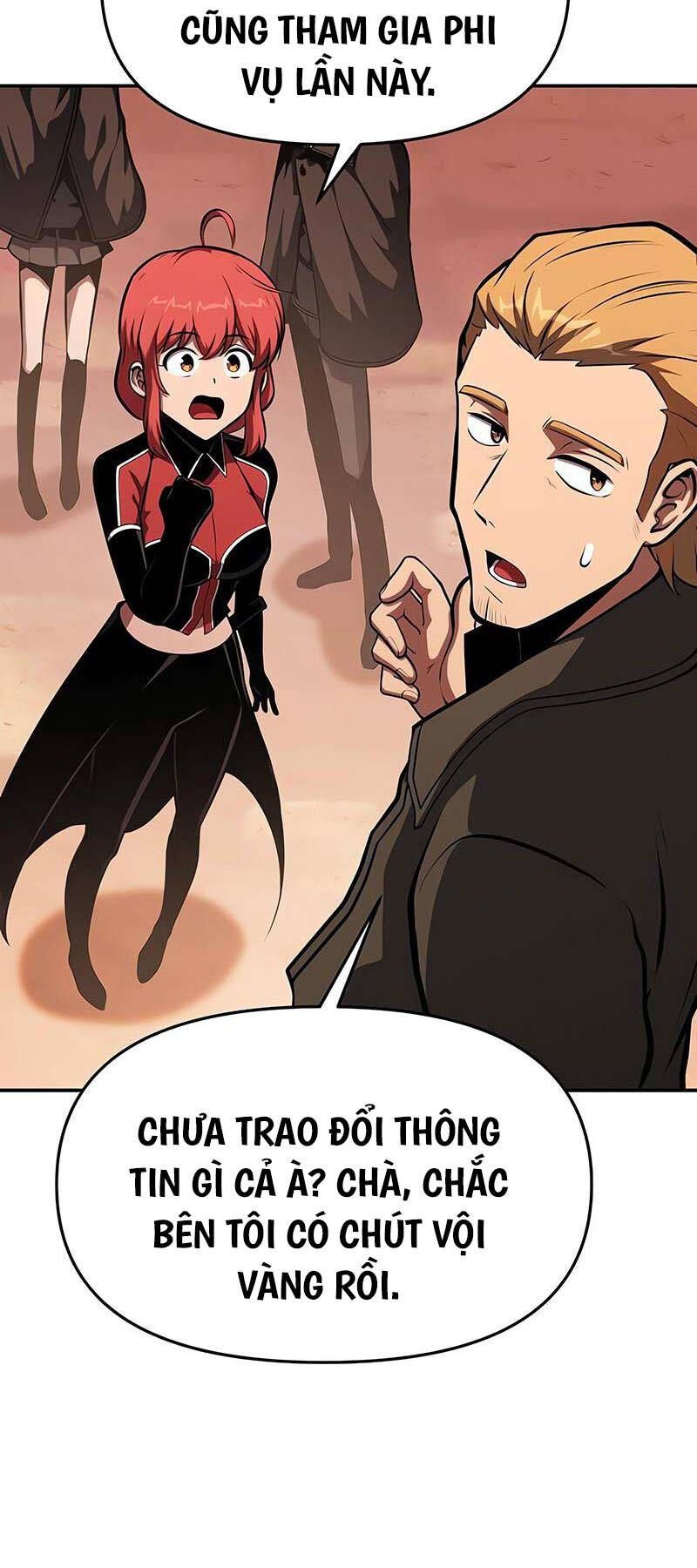 đọc truyện Vua Hiệp Sĩ Đã Trở Lại Với Một Vị Thần Chương 56 ảnh 25 tại Thiên Thai Truyện