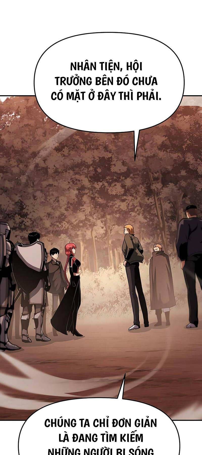 đọc truyện Vua Hiệp Sĩ Đã Trở Lại Với Một Vị Thần Chương 56 ảnh 26 tại Thiên Thai Truyện