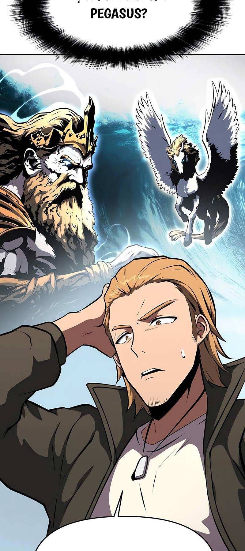 đọc truyện Vua Hiệp Sĩ Đã Trở Lại Với Một Vị Thần Chương 56 ảnh 30 tại Thiên Thai Truyện