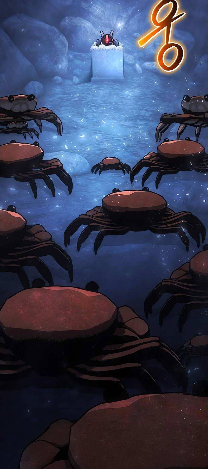 đọc truyện Vua Hiệp Sĩ Đã Trở Lại Với Một Vị Thần Chương 56 ảnh 5 tại Thiên Thai Truyện